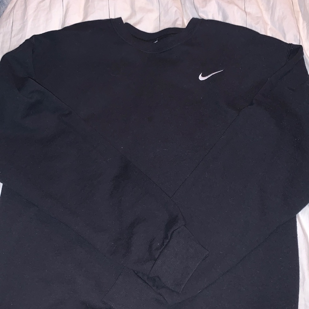 Never worn Nike crew neck